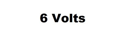 6 Volts