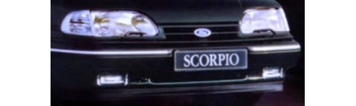 Scorpio
