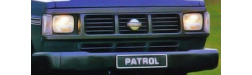 Patrol