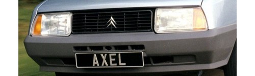 Axel