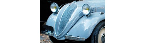 Avant 1945