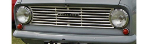 Vauxhall - Bedford