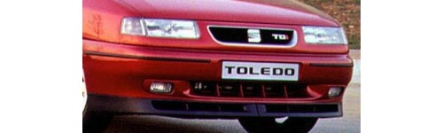 Toledo