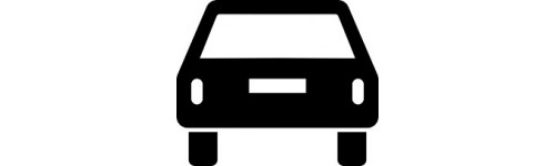 P306 - Eclairage arri&egrave;re