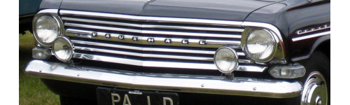 Vauxhall Velox / Cresta