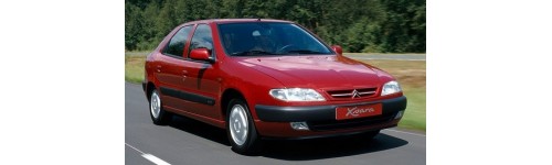 Xsara