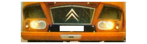 Citro&euml;n vans
