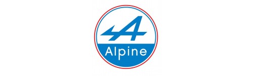 Alpine